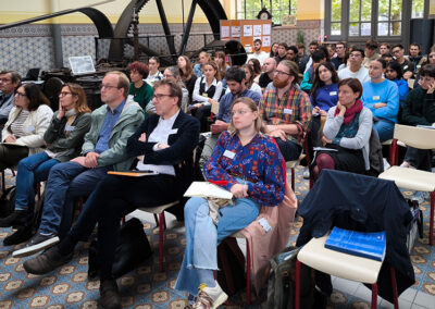 Ensemble partageons nos réussites pour nous inspirer